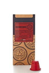 Toon details voor Buonissimo nespresso capsule compatible Afbeelding van Buonissimo nespresso capsule compatible