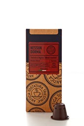 Toon details voor Nessum Dorma Nespresso compatible capsules Afbeelding van Nessum Dorma Nespresso compatible capsules