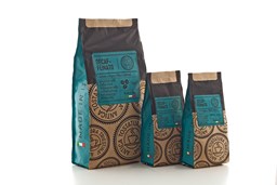 Toon details voor Deca Gemalen koffie a 250 gram Afbeelding van Deca Gemalen koffie a 250 gram